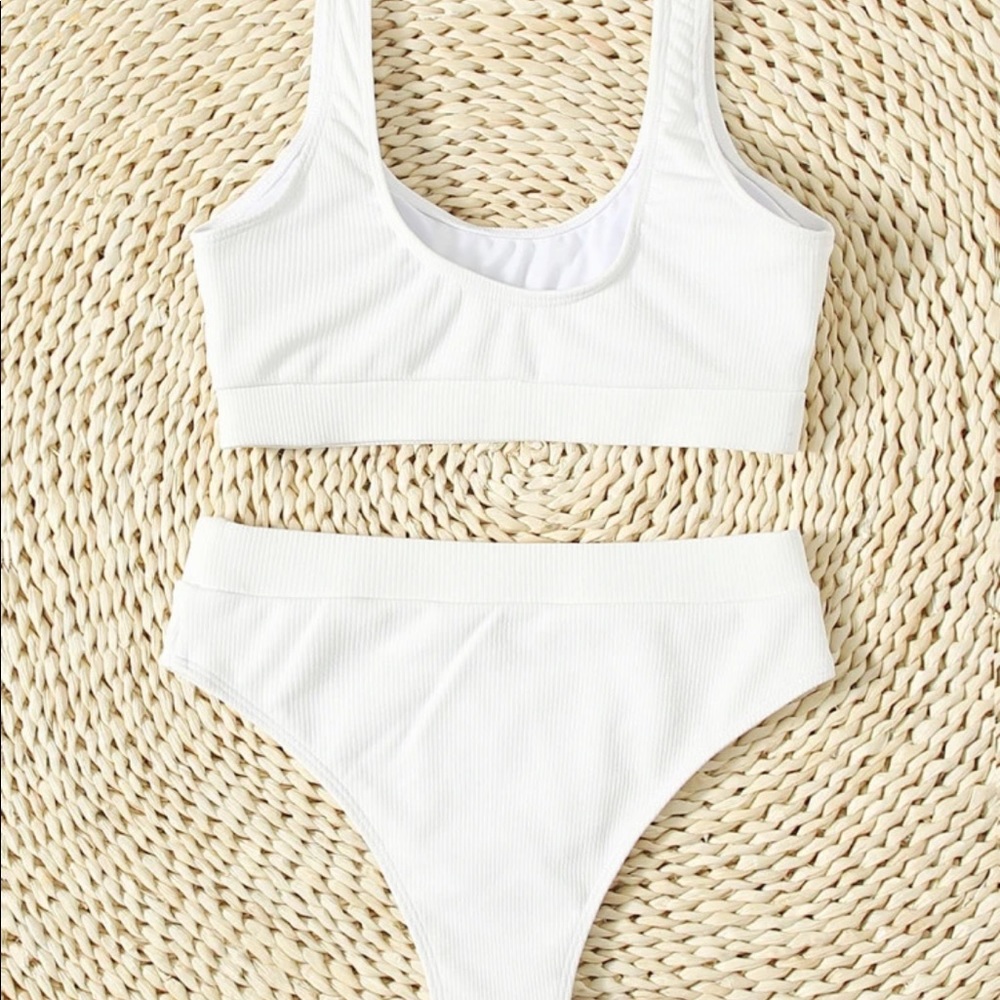 NWT ROMWE swimsuit
